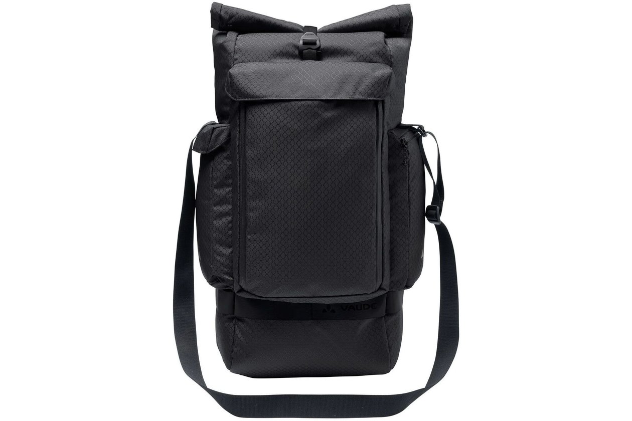 Vaude Cyclist Back Single
