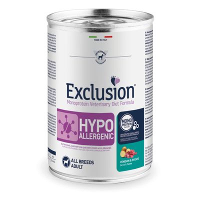 Exclusion Diet 1 x 400 g