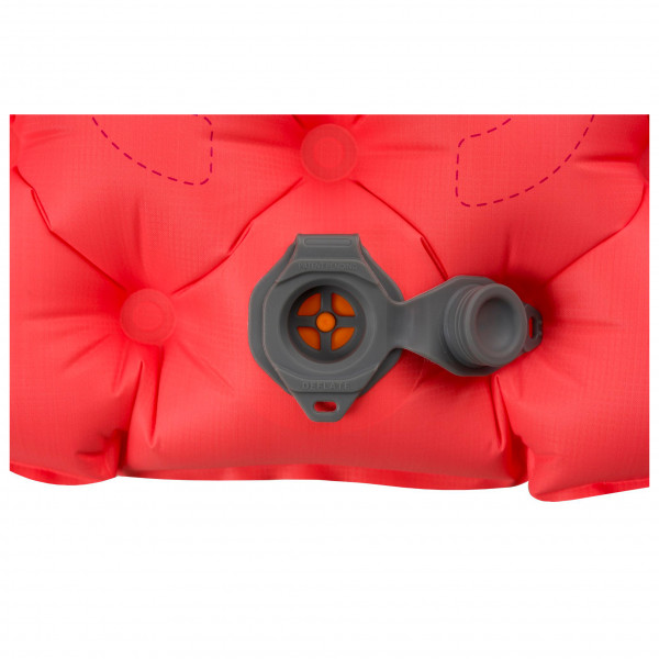 Sea to Summit - Women's Ultralight Insulated Mat - Isomatte
