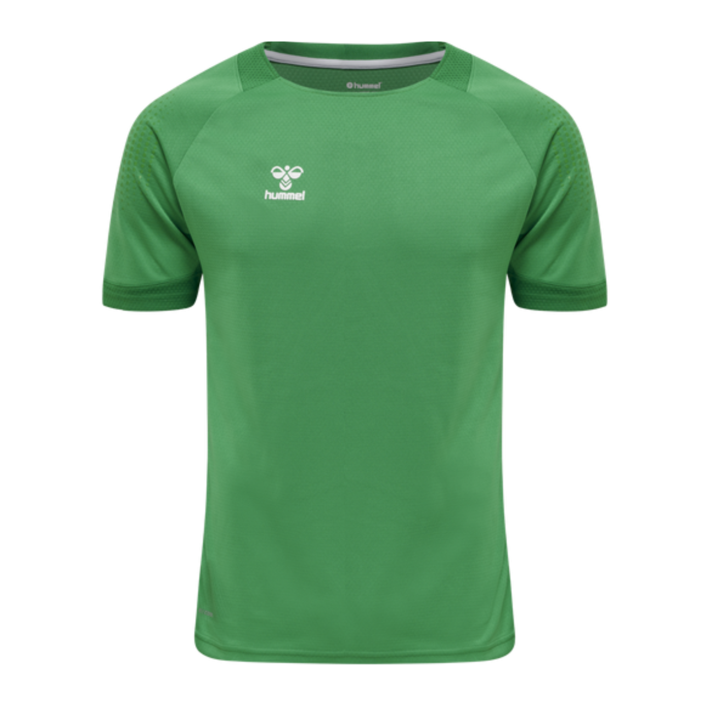 Hummel hmlLEAD TrainingsshirtRot F6235