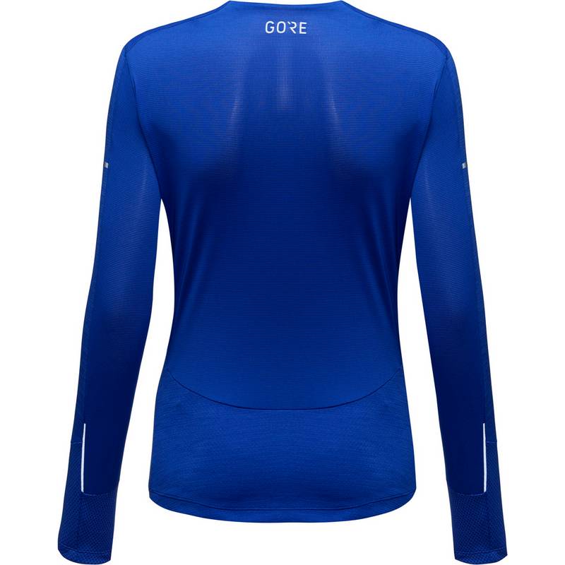 GOREWEAR Wear Vivid Funktionsshirt Damen