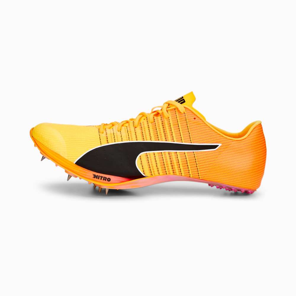 PUMA evoSPEED Tokyo Nitro Spikes 460068_01 / schwarz