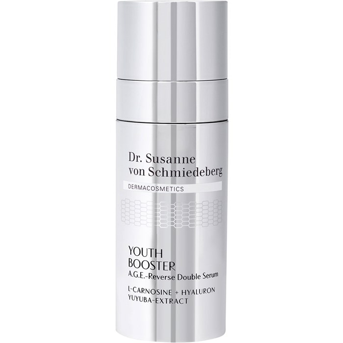 Youth Booster A.G.E.-Reverse Double Serum