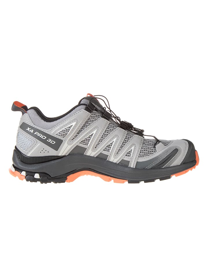 SALOMON Trailrunningschuhe 