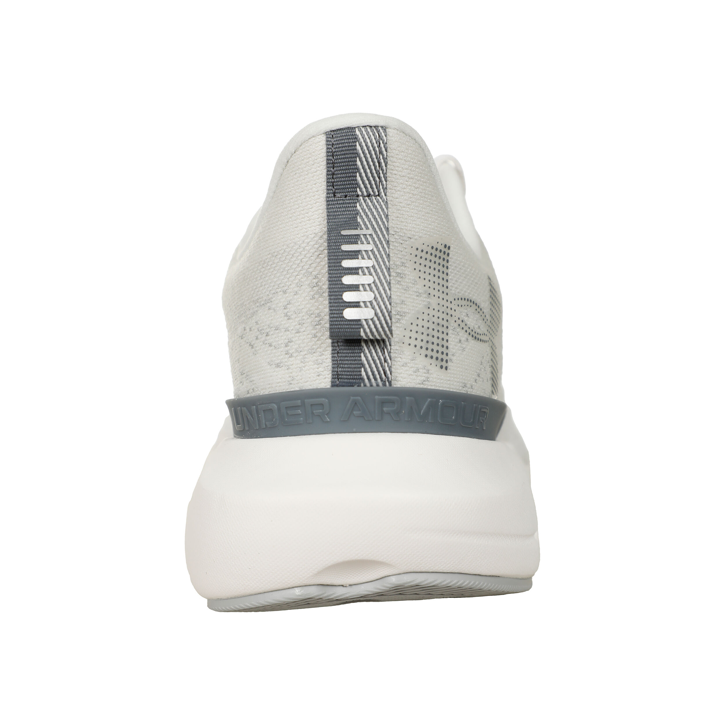 Infinite Pro Cool Down Neutralschuh Herren - Weiß, Grau