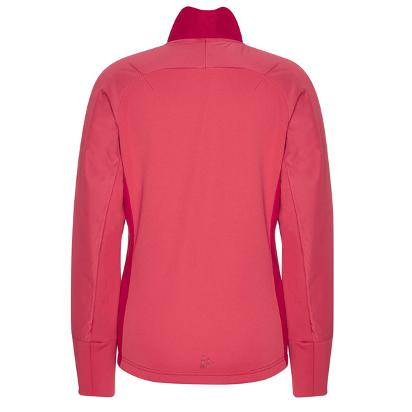 ADV STORM INSULATE NORDIC JACKET W Damen - Langlaufjacke