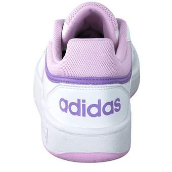 adidas Hoops3.0 K Sneaker in weiß