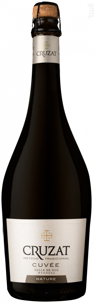 Cuvée Nature Cruzat