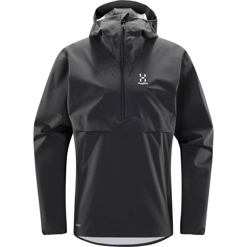 Haglöfs Sparv Proof Anorak Hardshelljacke Herren