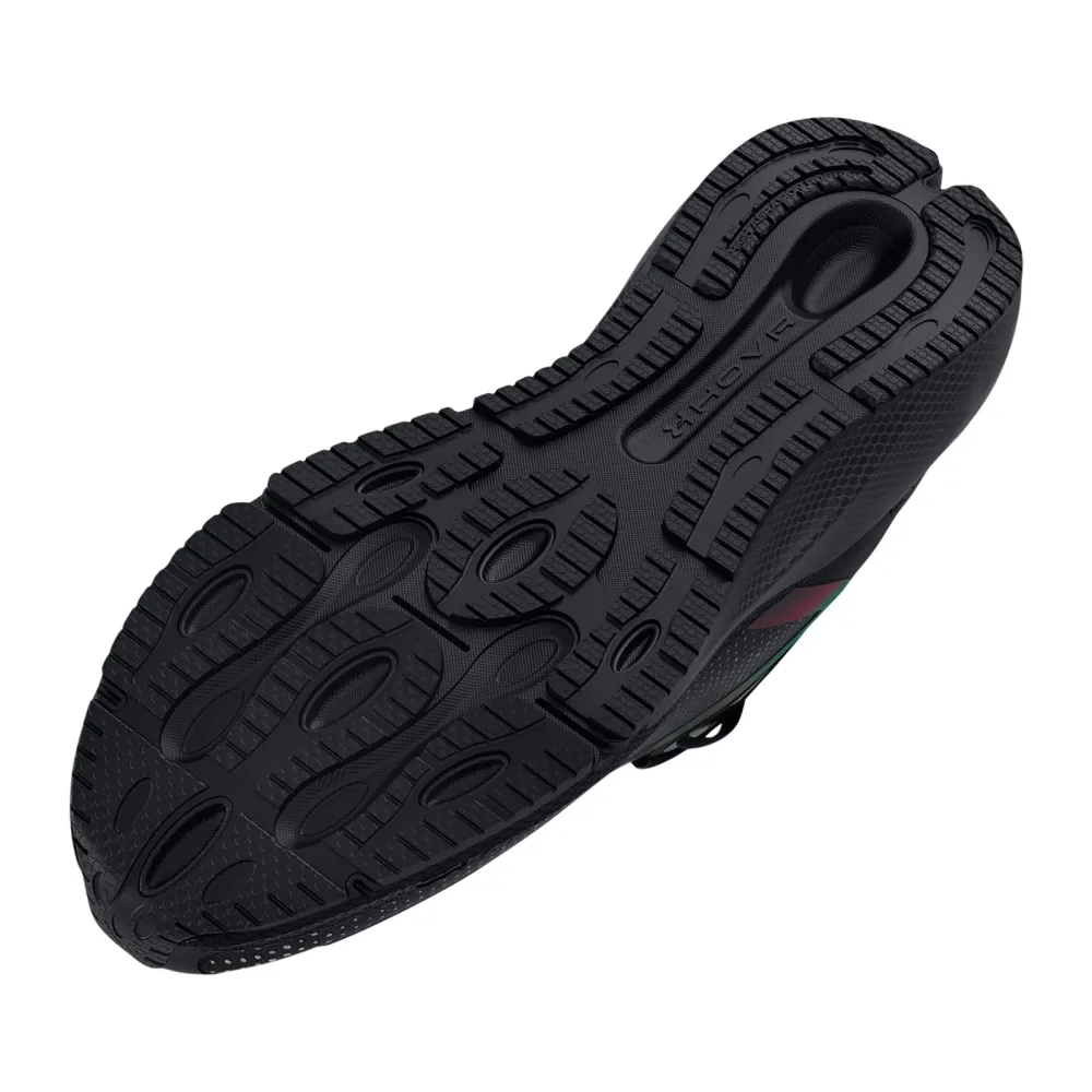 Under Armour HOVR Machina 3 Storm 3025799-003 / schwarz