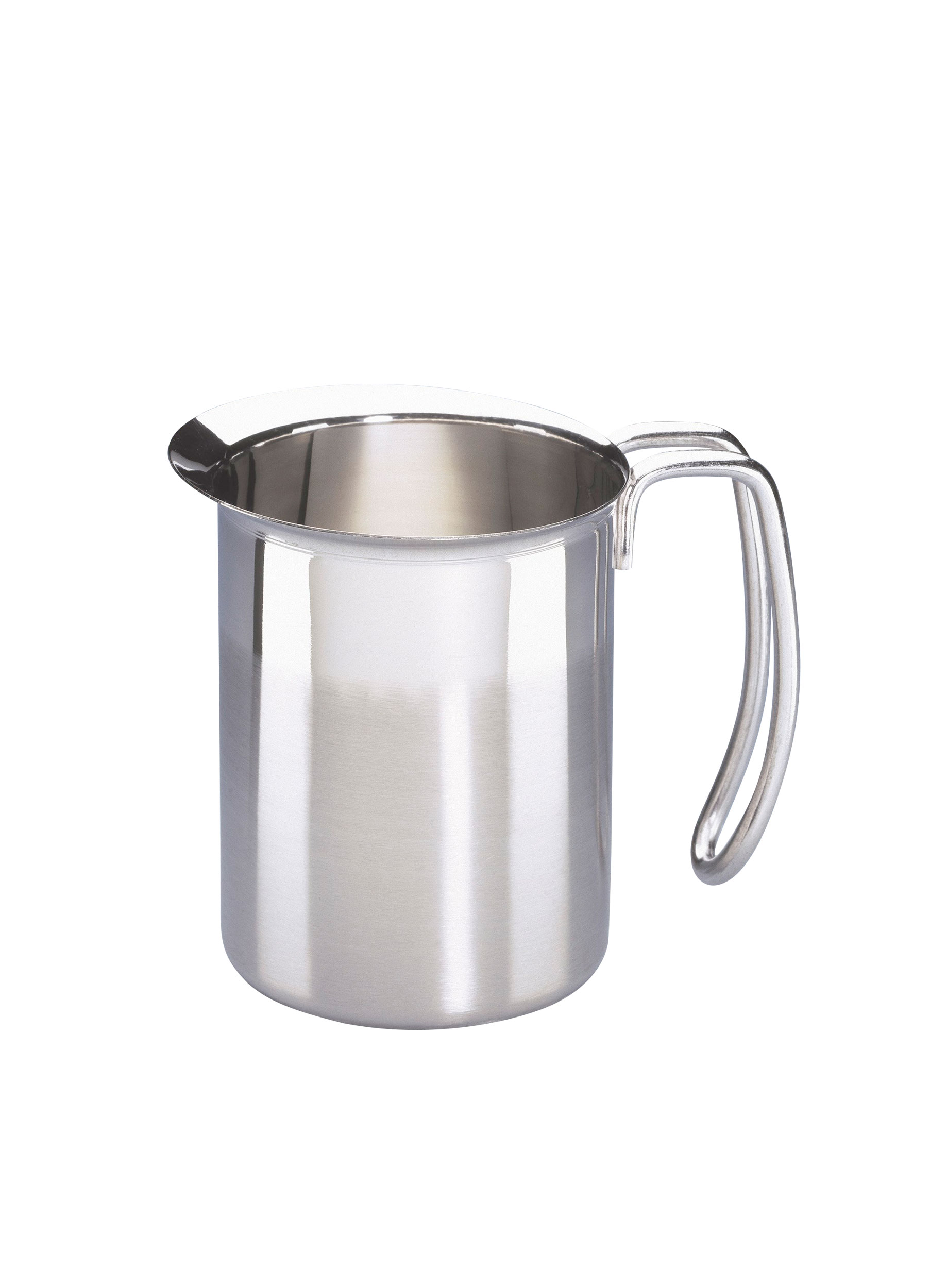 JustinusAufschäumbecher 500ml