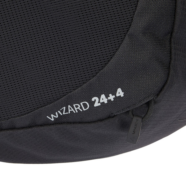 WIZARD 24+4 - Tagesrucksack
