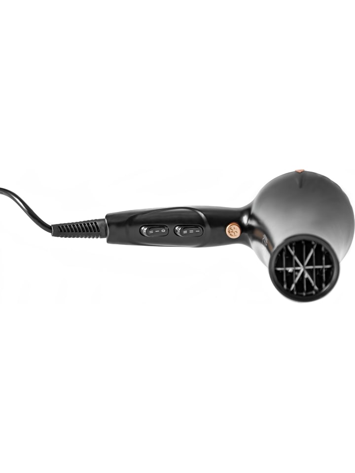 Adler Europe Haartrockner in Schwarz - (B)23 x (H)26 x (T)12 cm günstig kaufen onesize