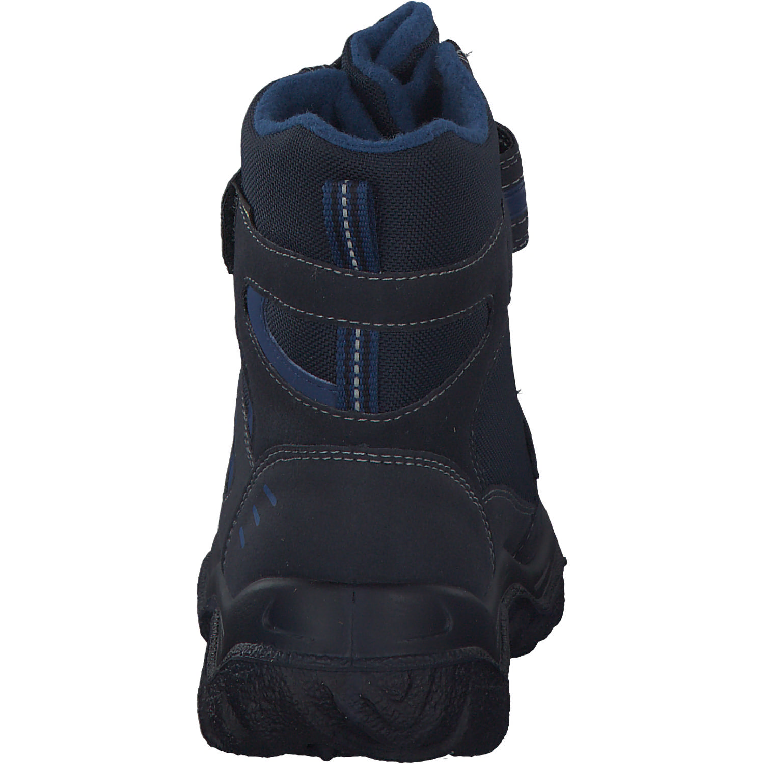Superfit HUSKY 09080, Winterstiefel, Kinder, 22 blau