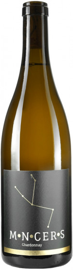 2019 Monoceros trocken - Weinhaus am Wißberg