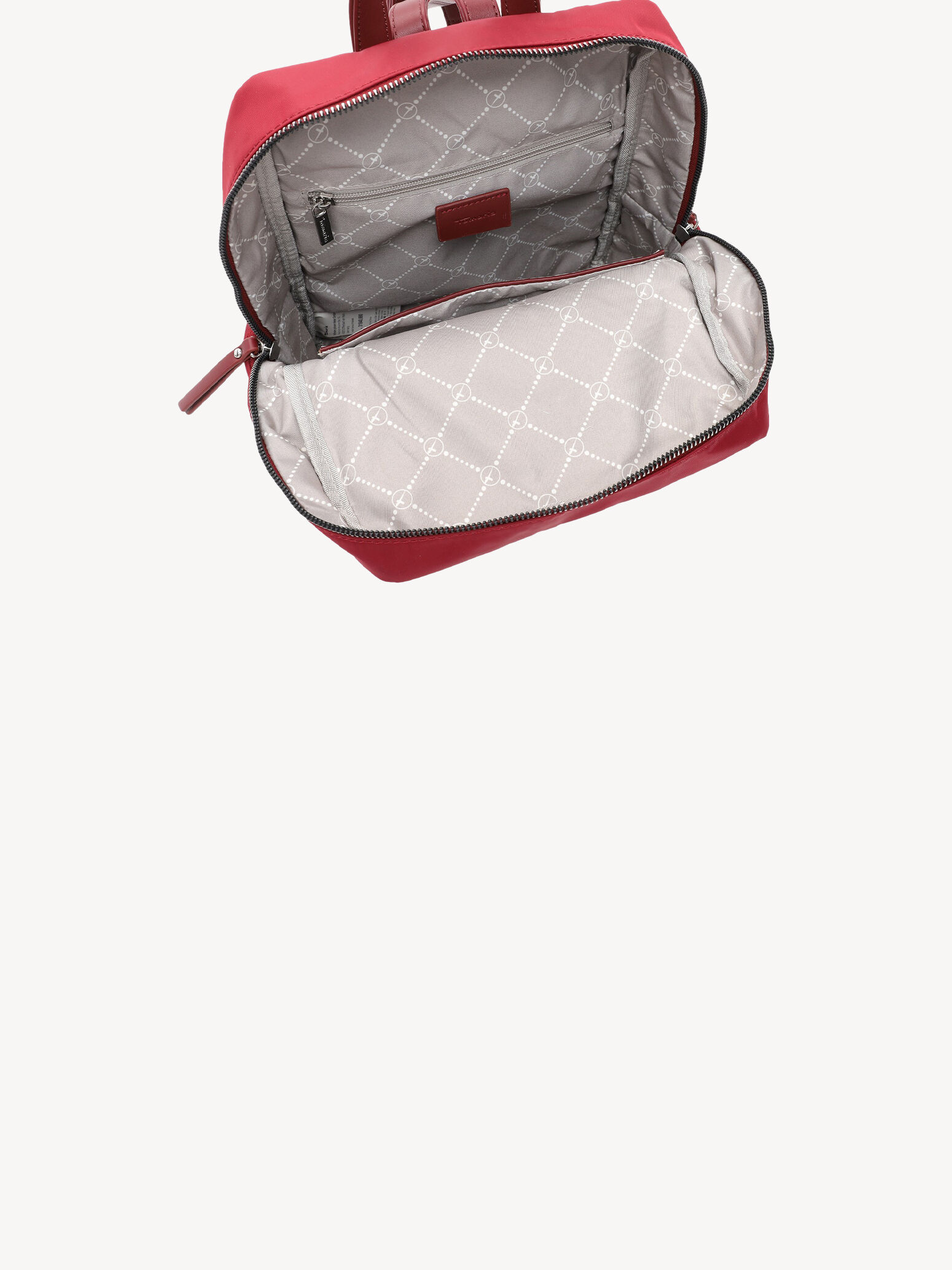 Sac à dos - rouge