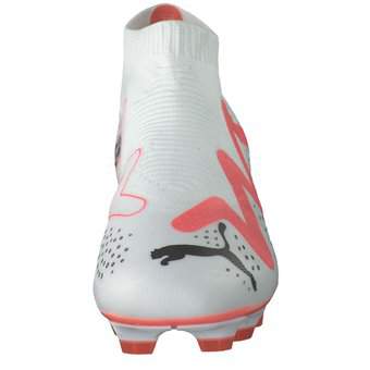 PUMA Future Match+ LL FG/AG Fußball in weiß