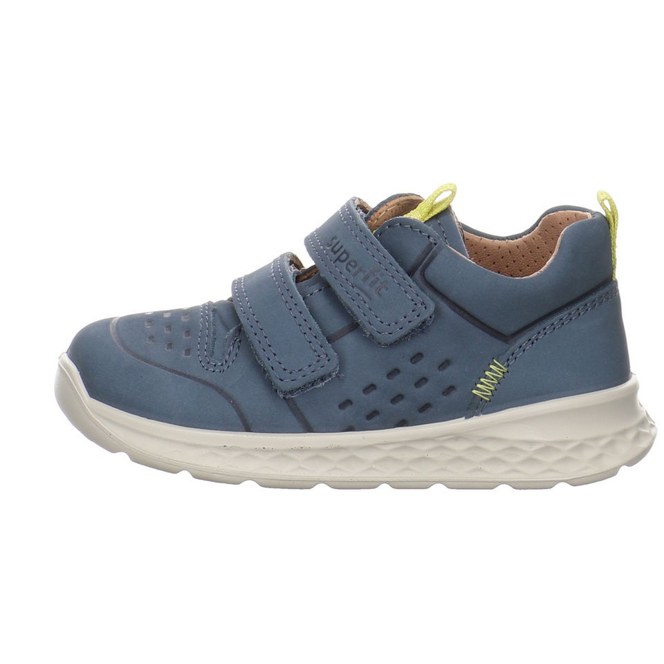 Superfit Breeze Klettschuh