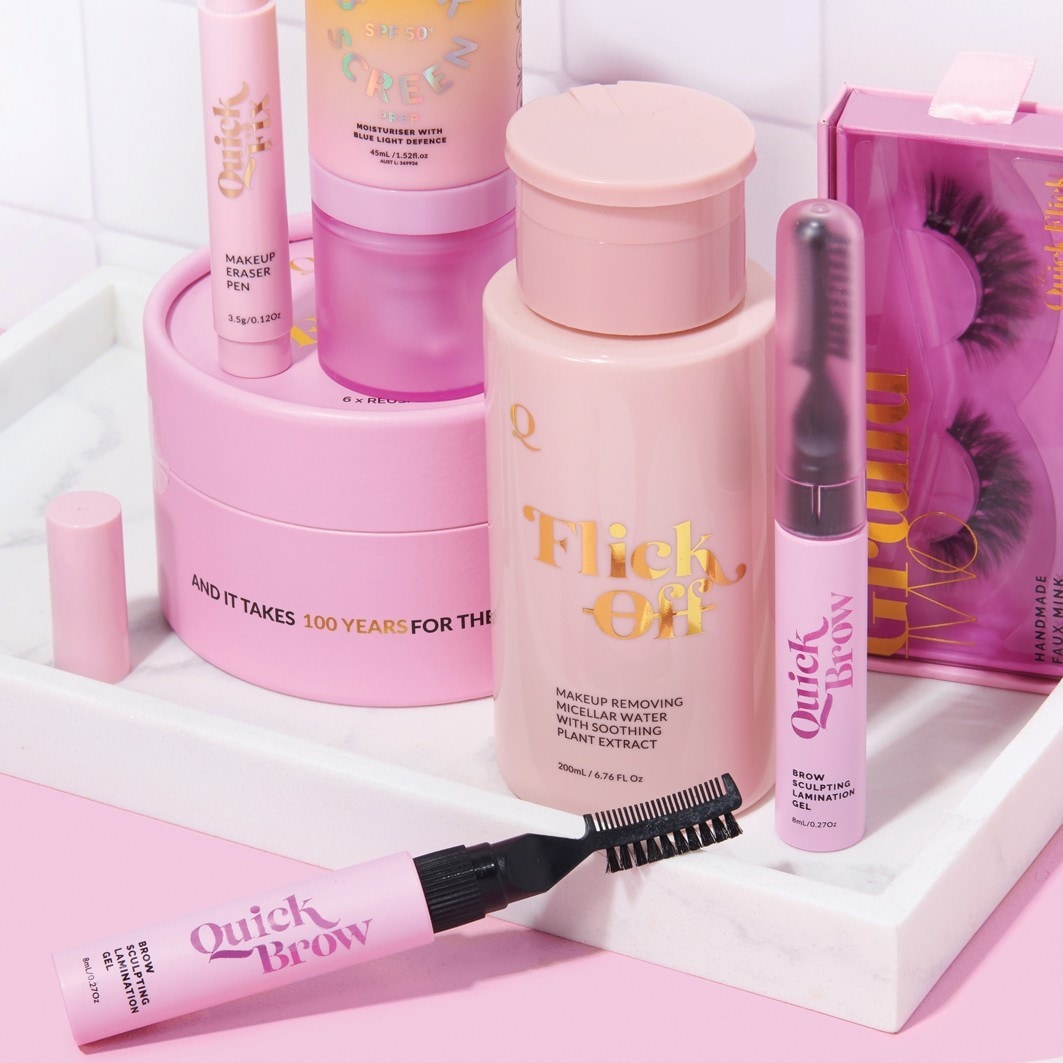 Quick Brow Sculpting Lamination Gel