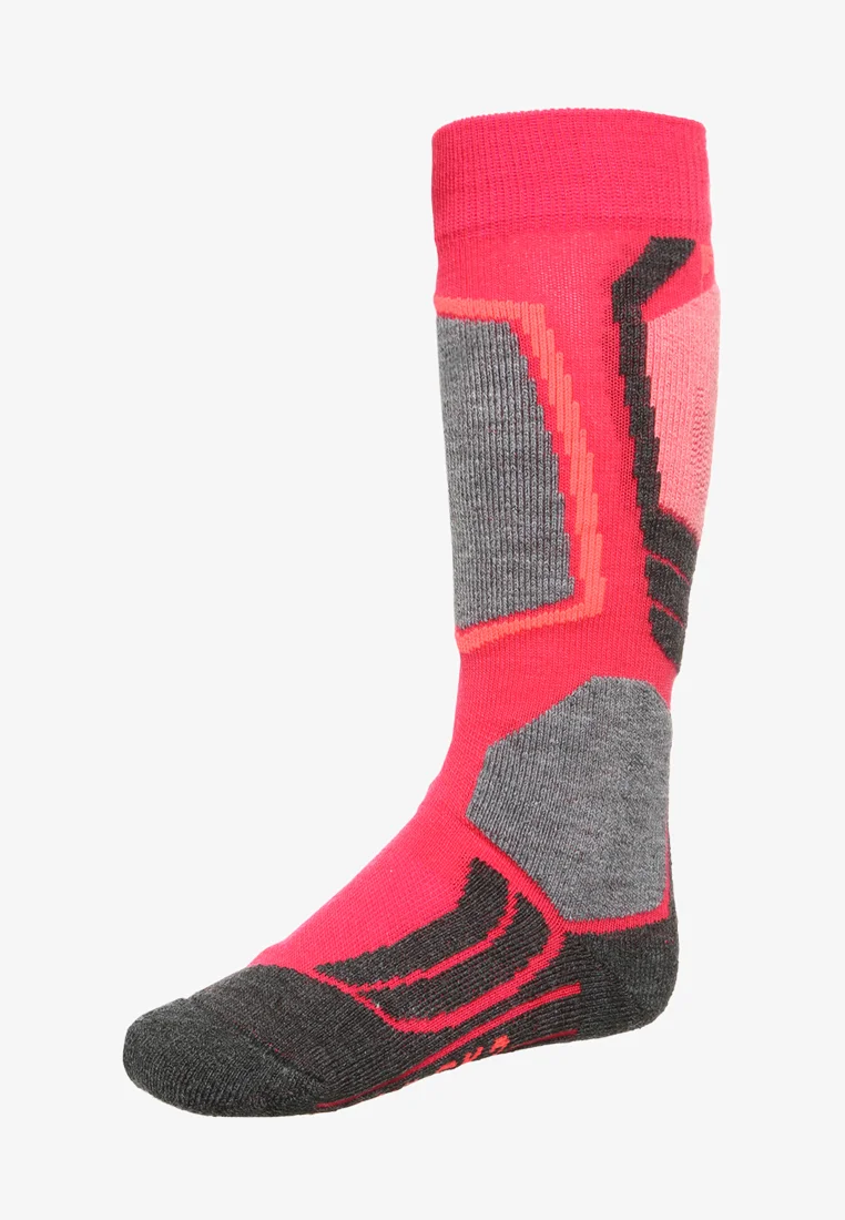 FALKE SK2 ESQUÍ INTERMEDIO AMORTIGUACIÓN MEDIA-FUERTE - Calcetines