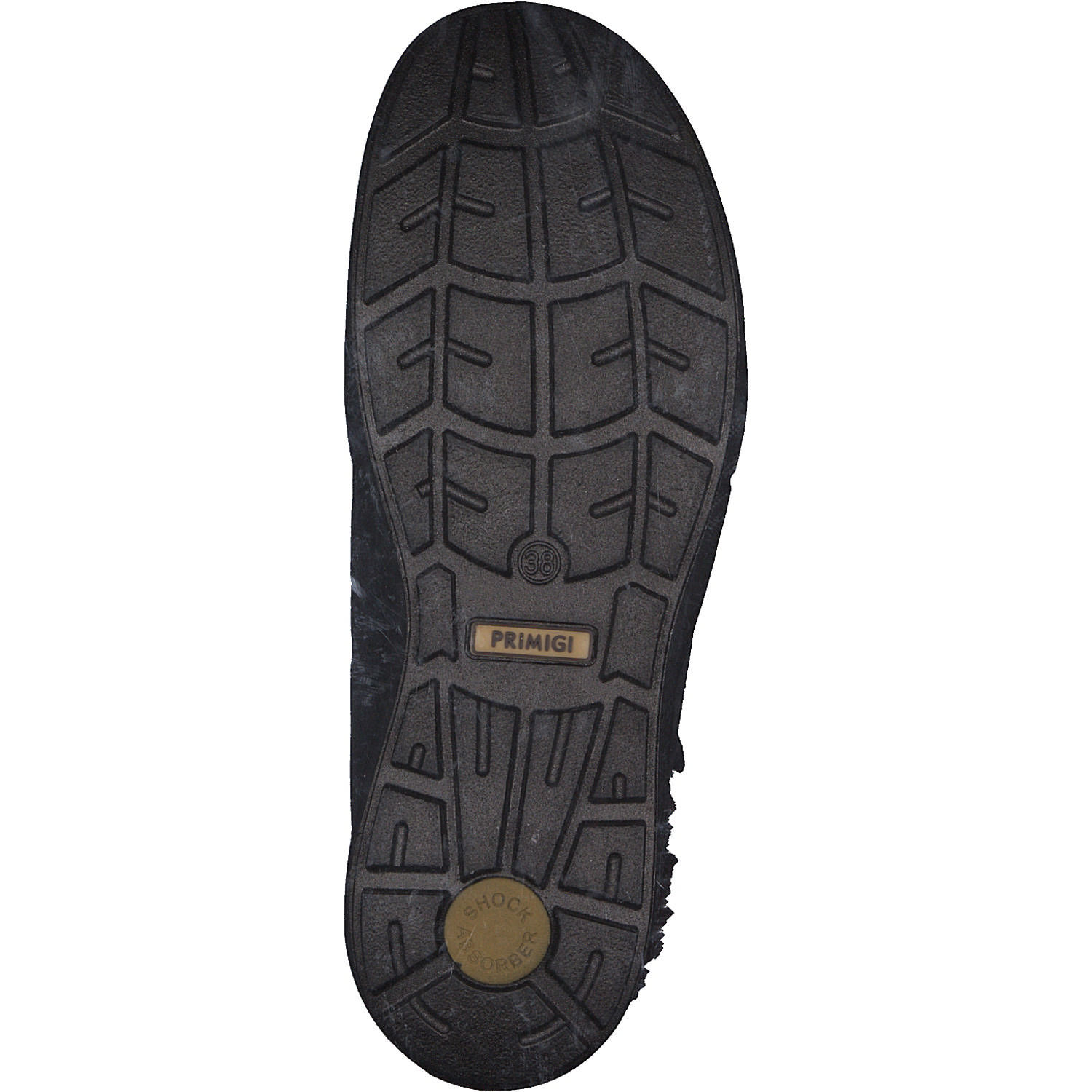 Primigi PWIGT 28777, Stiefeletten (Kinder), Kinder, Blau