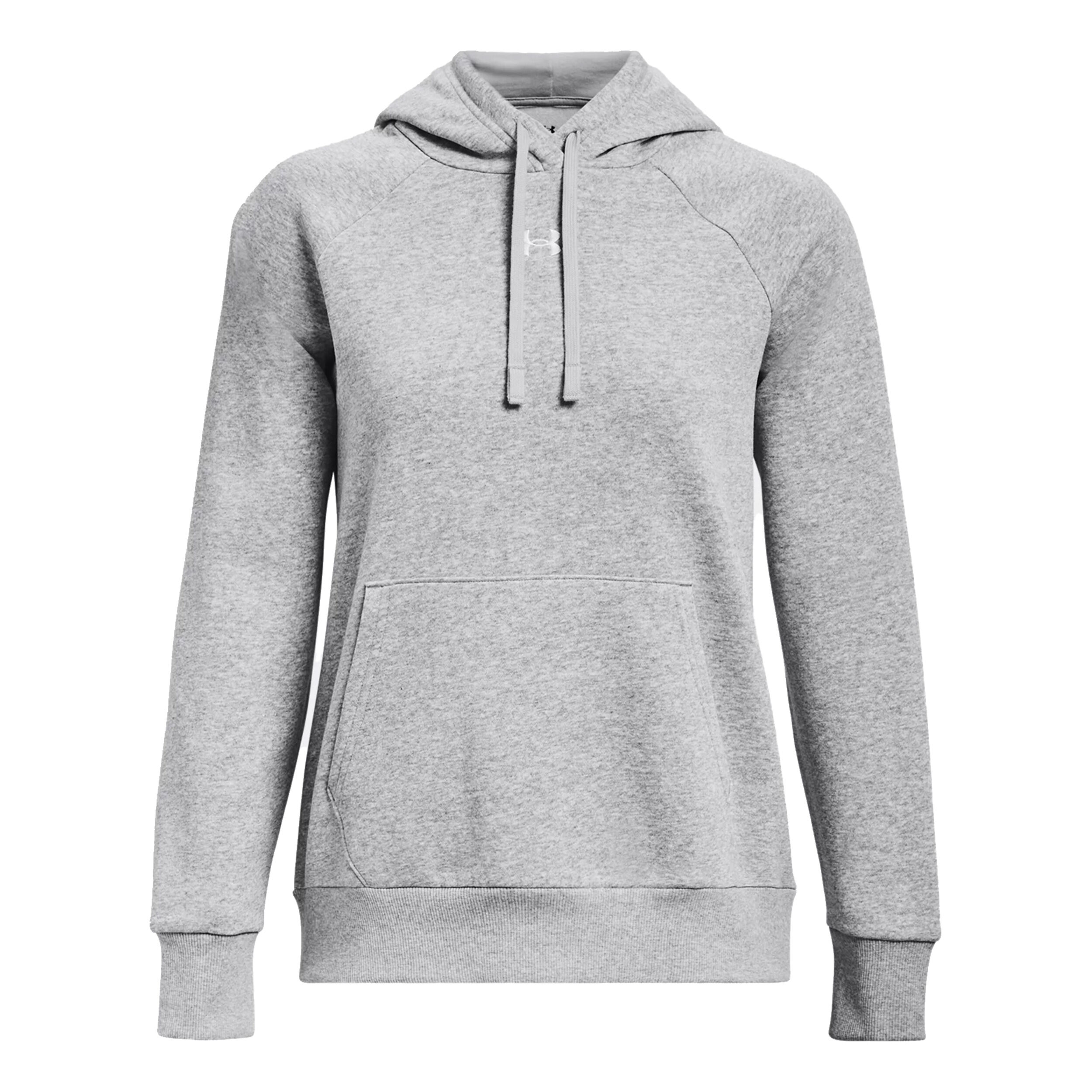 Rival Hoody Damen - Grau