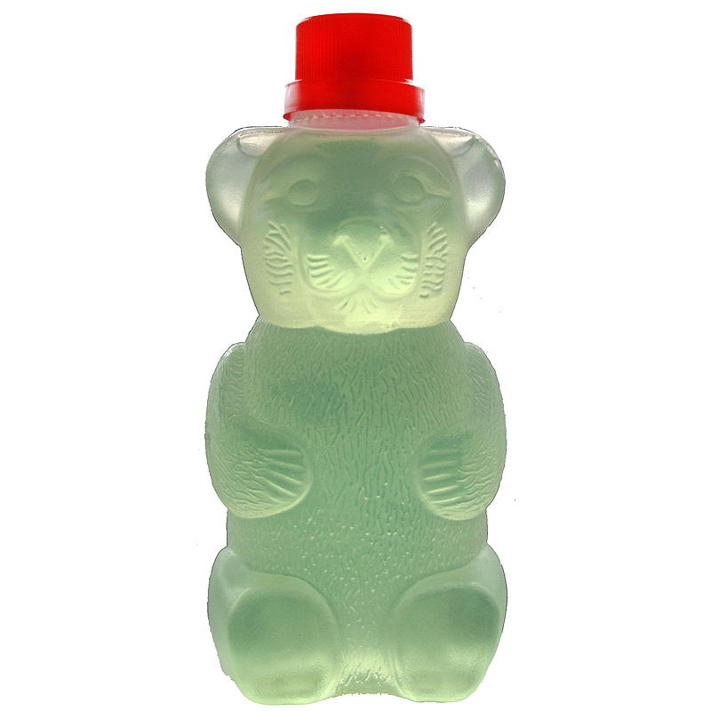 Saftsuse Frisk Bamse 250 ml, Pære