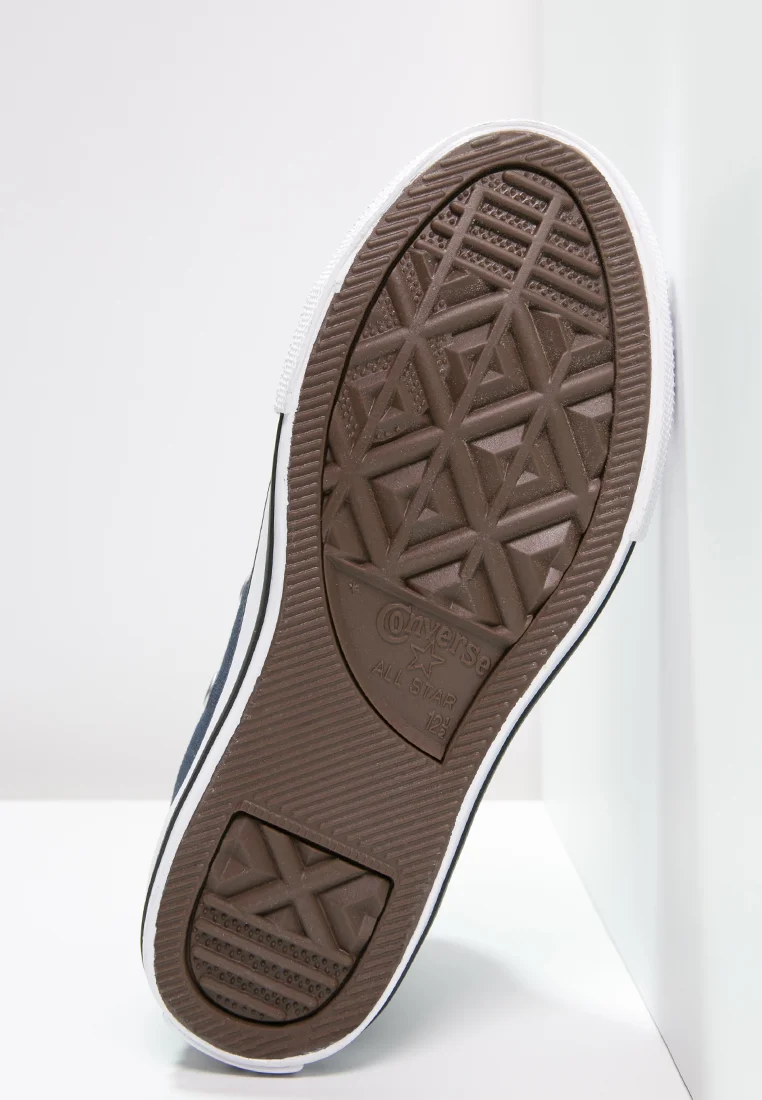 Converse CHUCK TAYLOR ALL STAR - Zapatillas altas