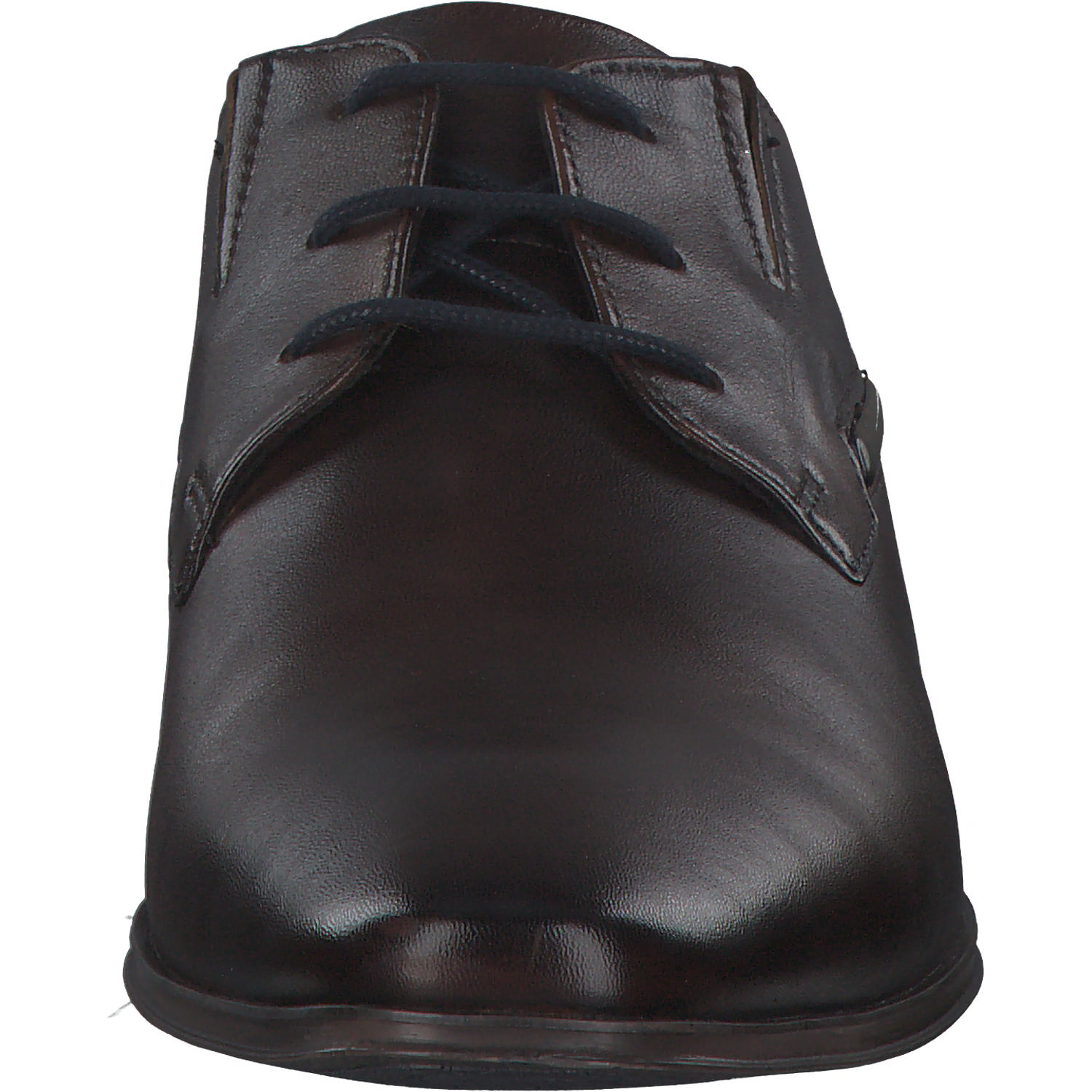 Bugatti Morino I A311K, Klassische Halbschuhe, Herren, Schwarz