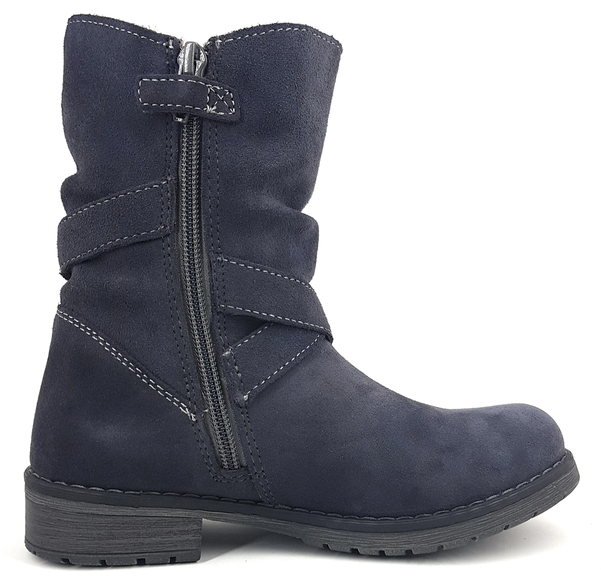 Lurchi Lolly 33-17029-45 Grau 45 charcoal