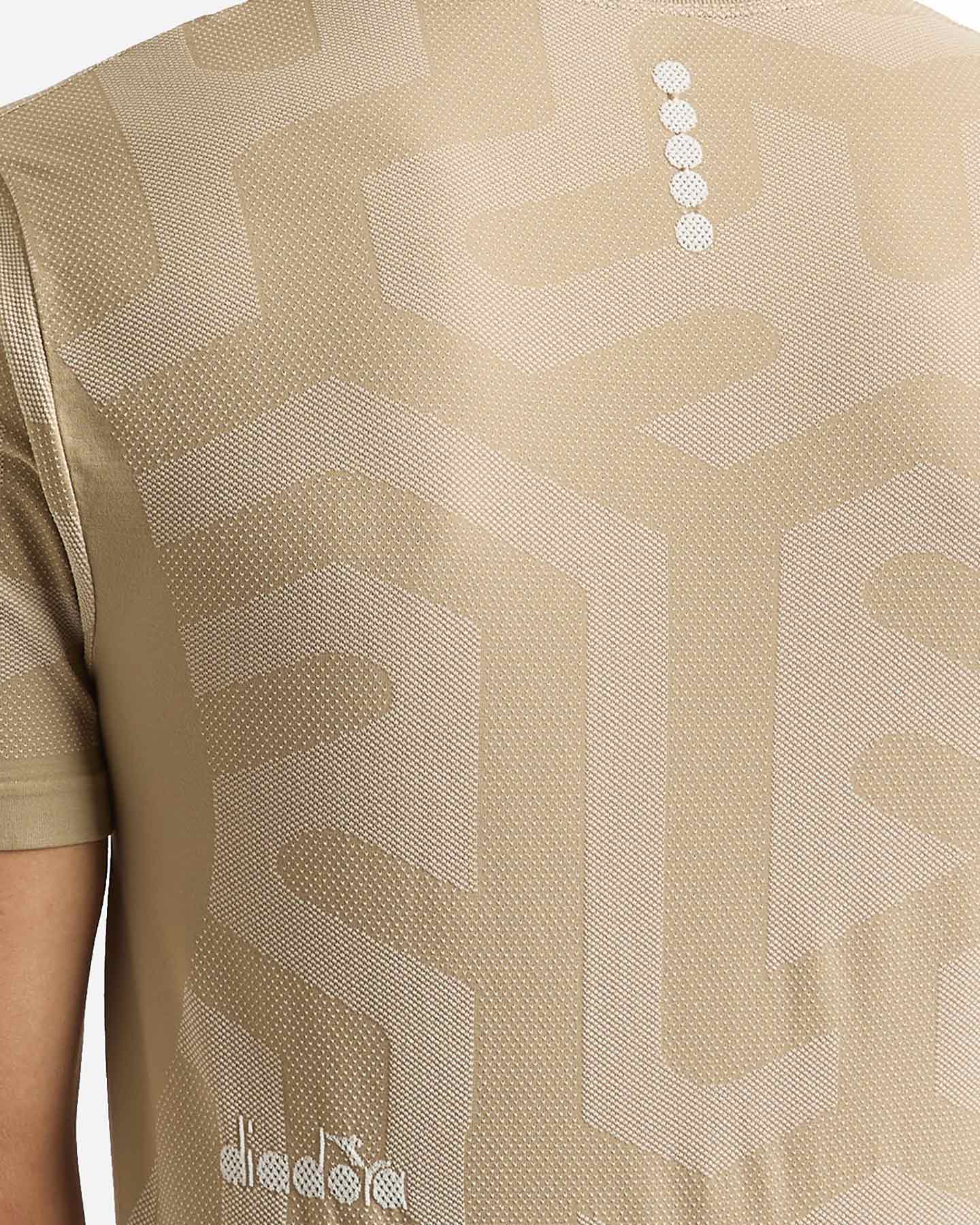 Bežecké tričko Diadora Stratouno Skin Friendly M 102.181509-25158