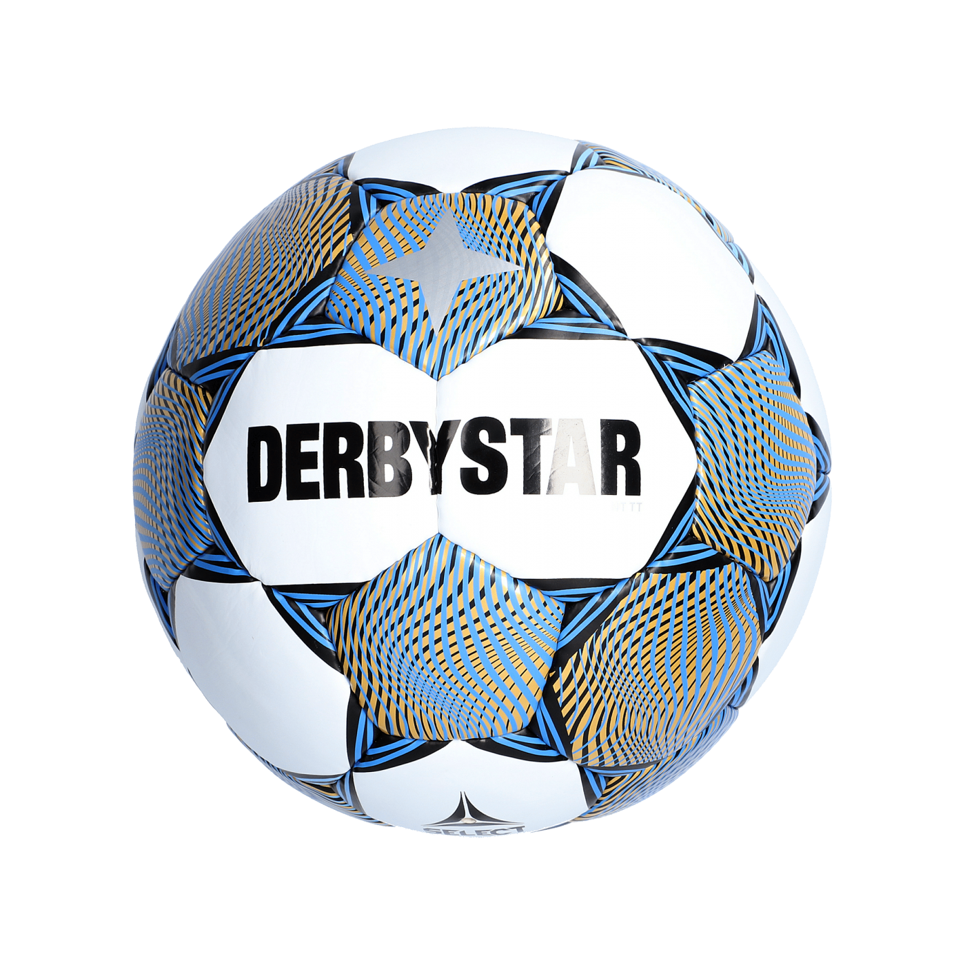 Derbystar FB-BRILLANT TT v23 Trainingsball F168
