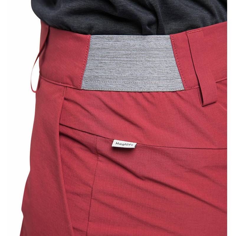 Haglöfs Amfibious Shorts Funktionsshorts Damen