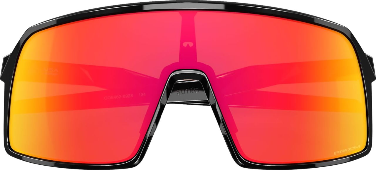 Oakley Sutro S Prizm Ruby - Sportbrille kaufen | Bike-Discount