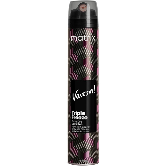 Triple Freeze Spray