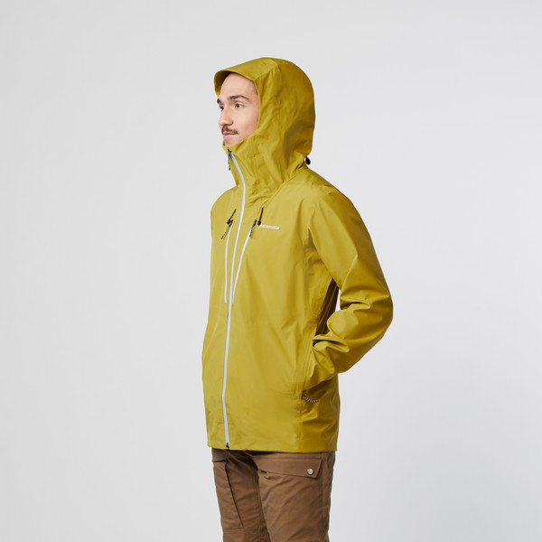 M' S TRIOLET JKT Herren - Hardshelljacke