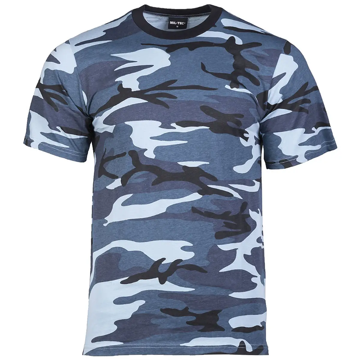 Tarn T-Shirt skyblue