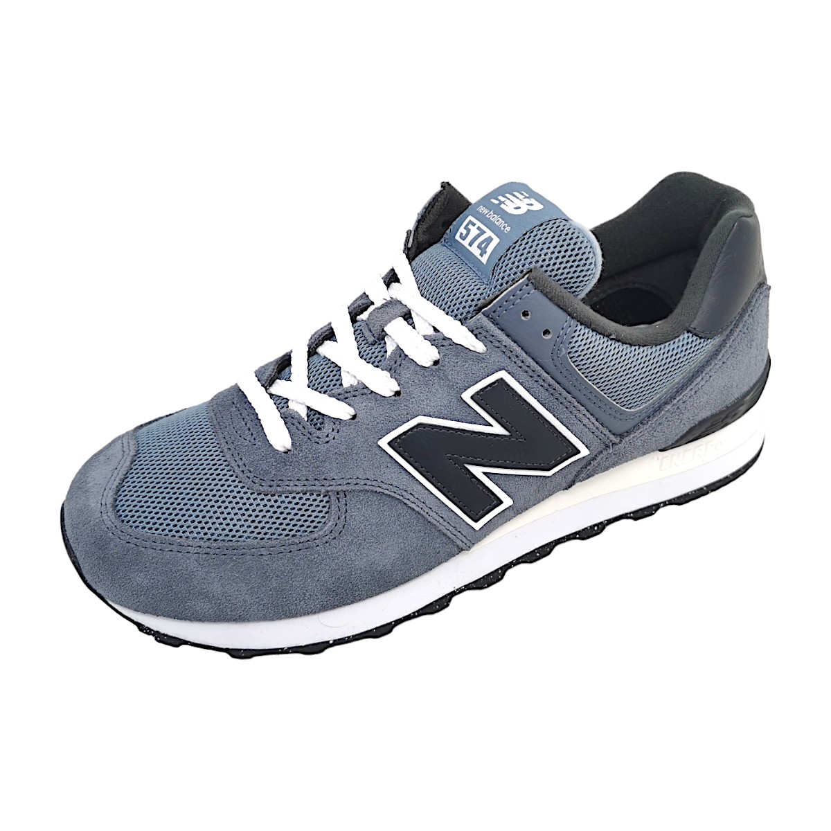 New Balance U574 U574GGE Grau Dark Arctic Grey