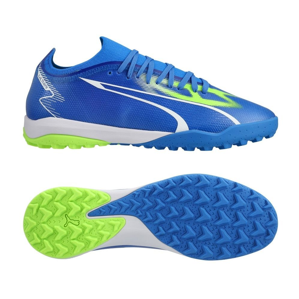 PUMA ULTRA MATCH TT 107521-003 / blau