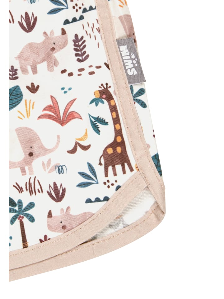 Sterntaler Badeshorts Safari in ecru günstig kaufen