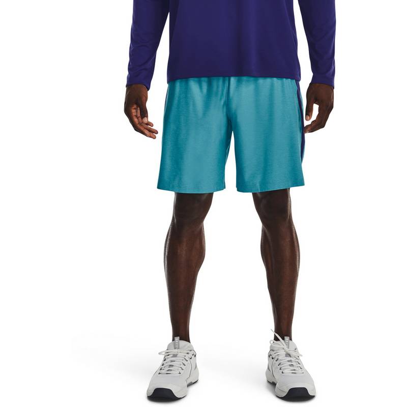 Under Armour Tech Vent Funktionsshorts Herren
