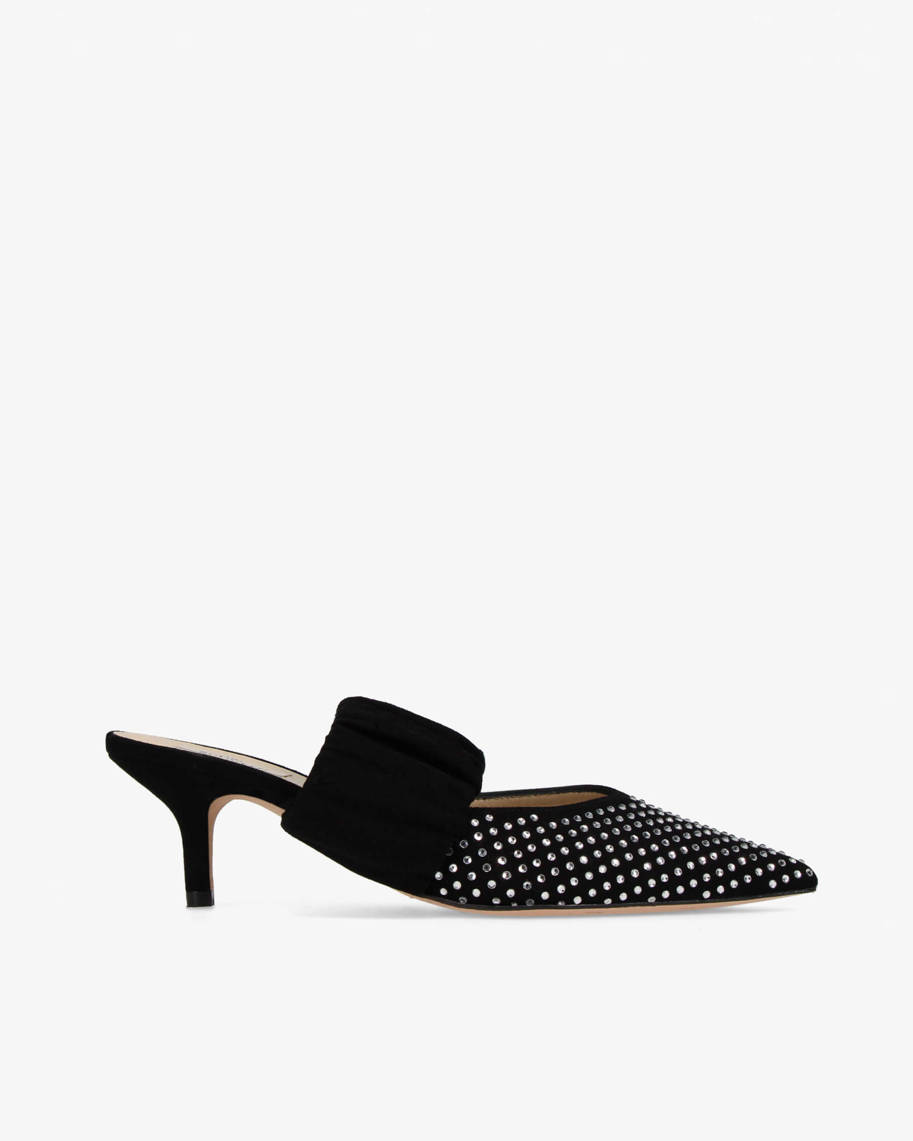 Jewel pumps - Strass