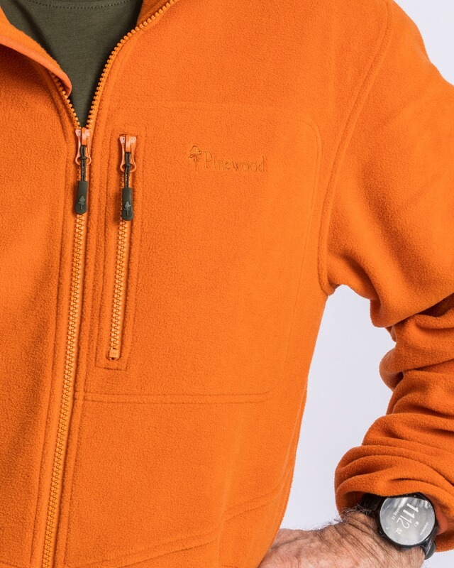 Pinewood Fleecejacke Finnveden
