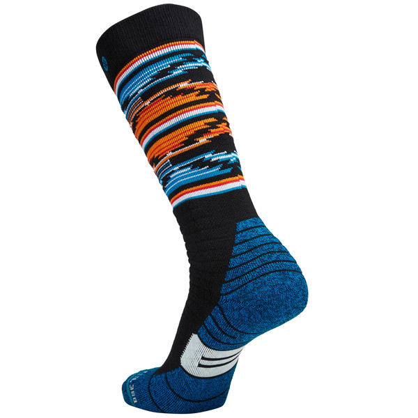 SERAPE DOS Unisex - Wandersocken