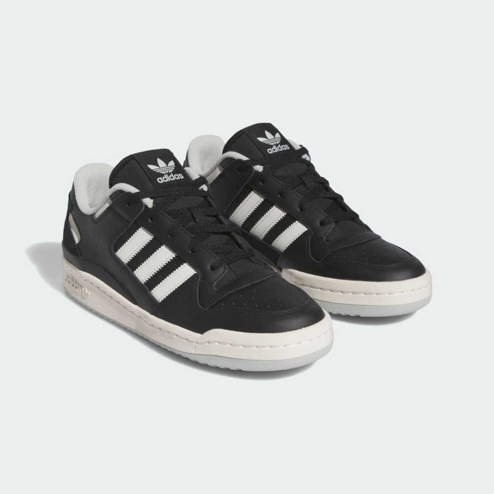 adidas Forum Low Cl IE7218 / schwarz