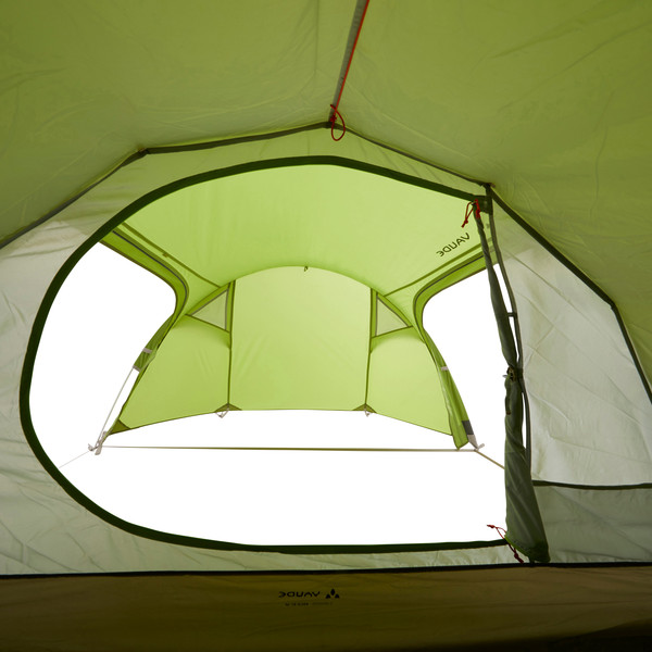 ARCO XT 3P - Tunnelzelt