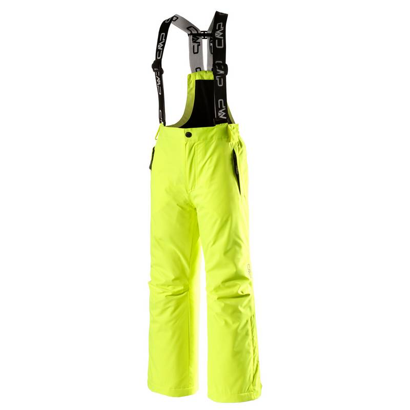 CMP SALOPETTE Skihose Kinder