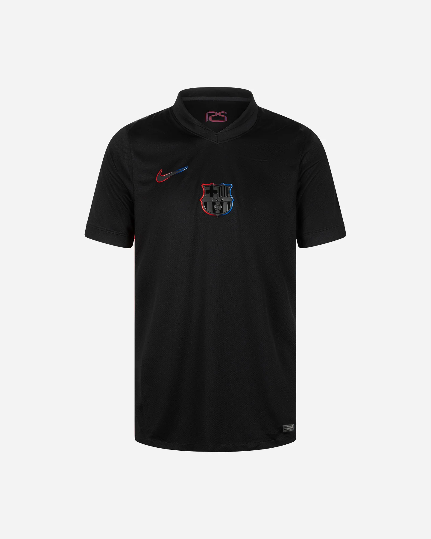 Oficiálny futbalový dres Nike Barcelona 24-25 Away M FN8792-010
