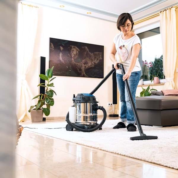 Scheppach Sprüh- und Waschsauger SprayVac20
