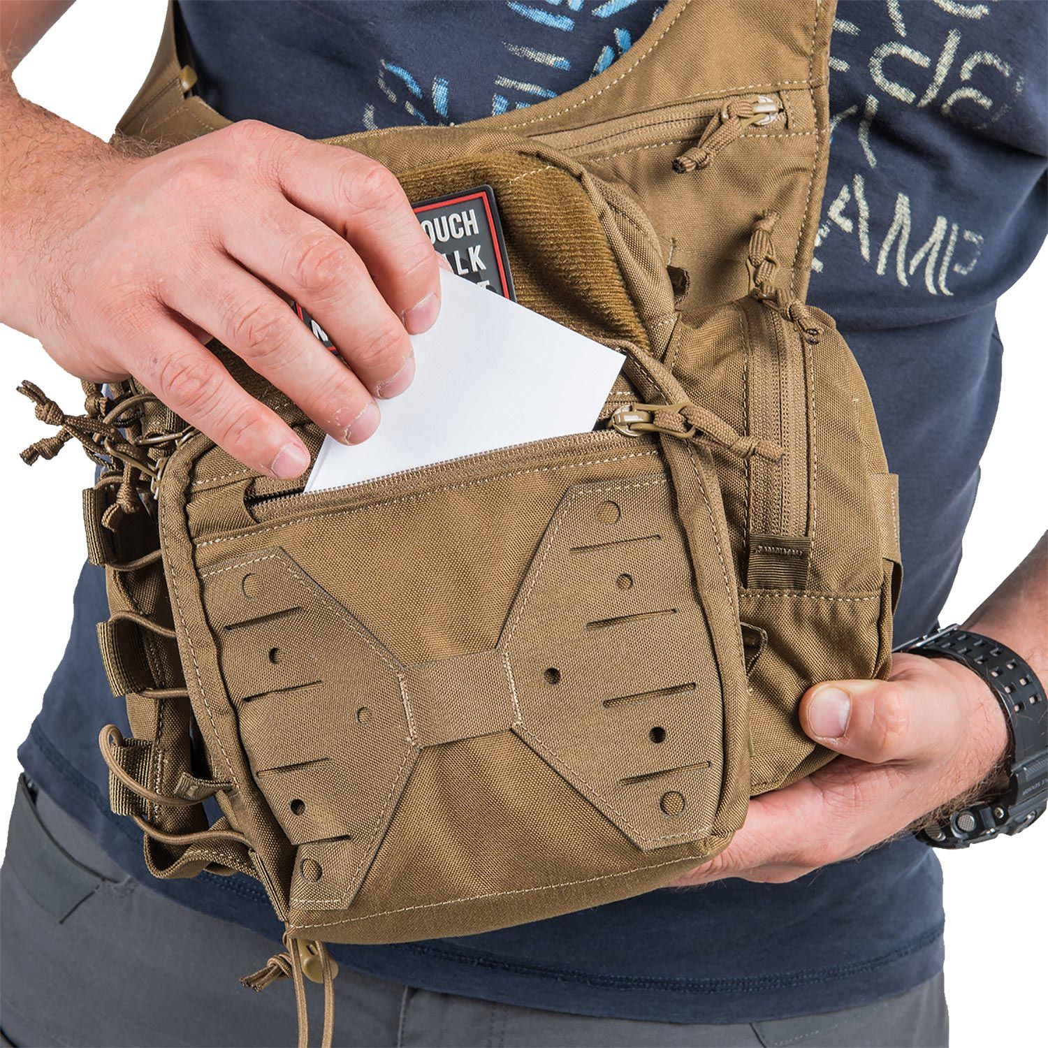 EDC Side Bag